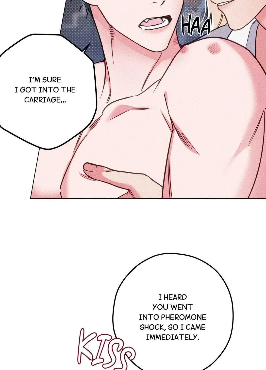 The Count has been Reincarnated - Chapter 10 Page 29