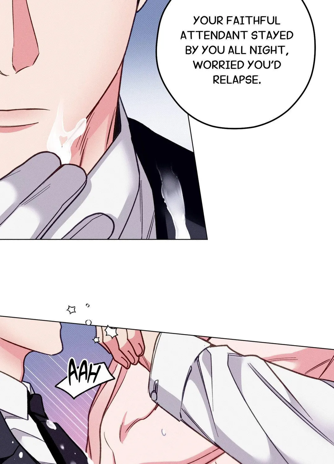 The Count has been Reincarnated - Chapter 10 Page 43