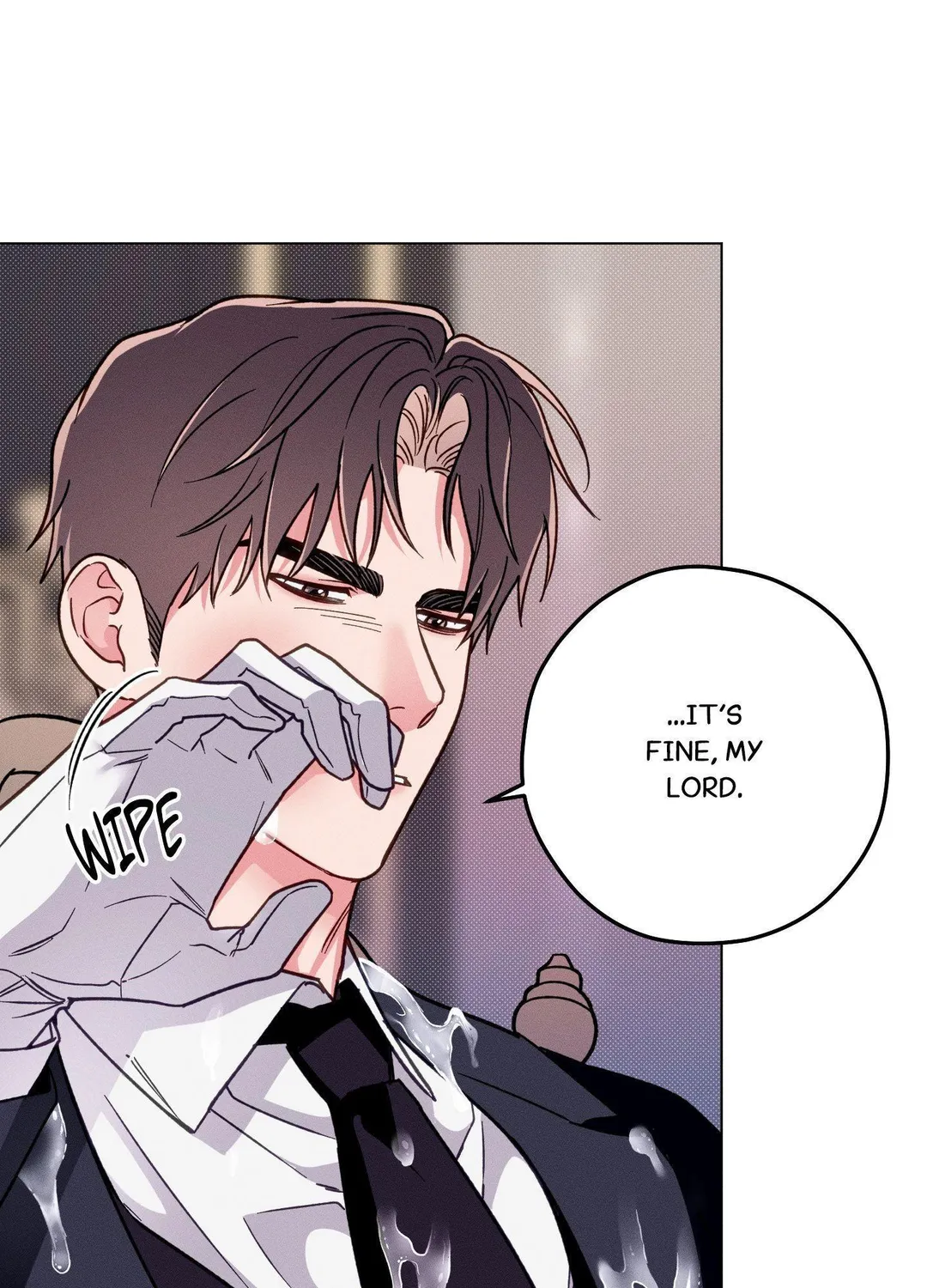 The Count has been Reincarnated - Chapter 10 Page 51