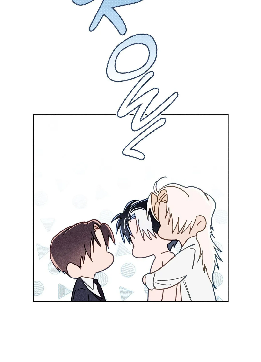 The Count has been Reincarnated - Chapter 10 Page 55