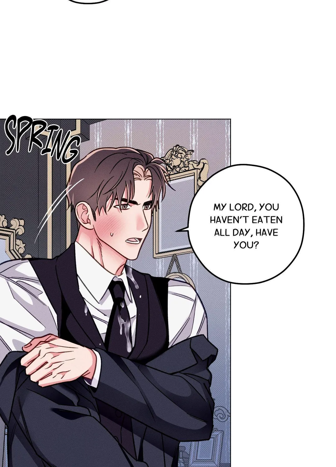 The Count has been Reincarnated - Chapter 10 Page 58