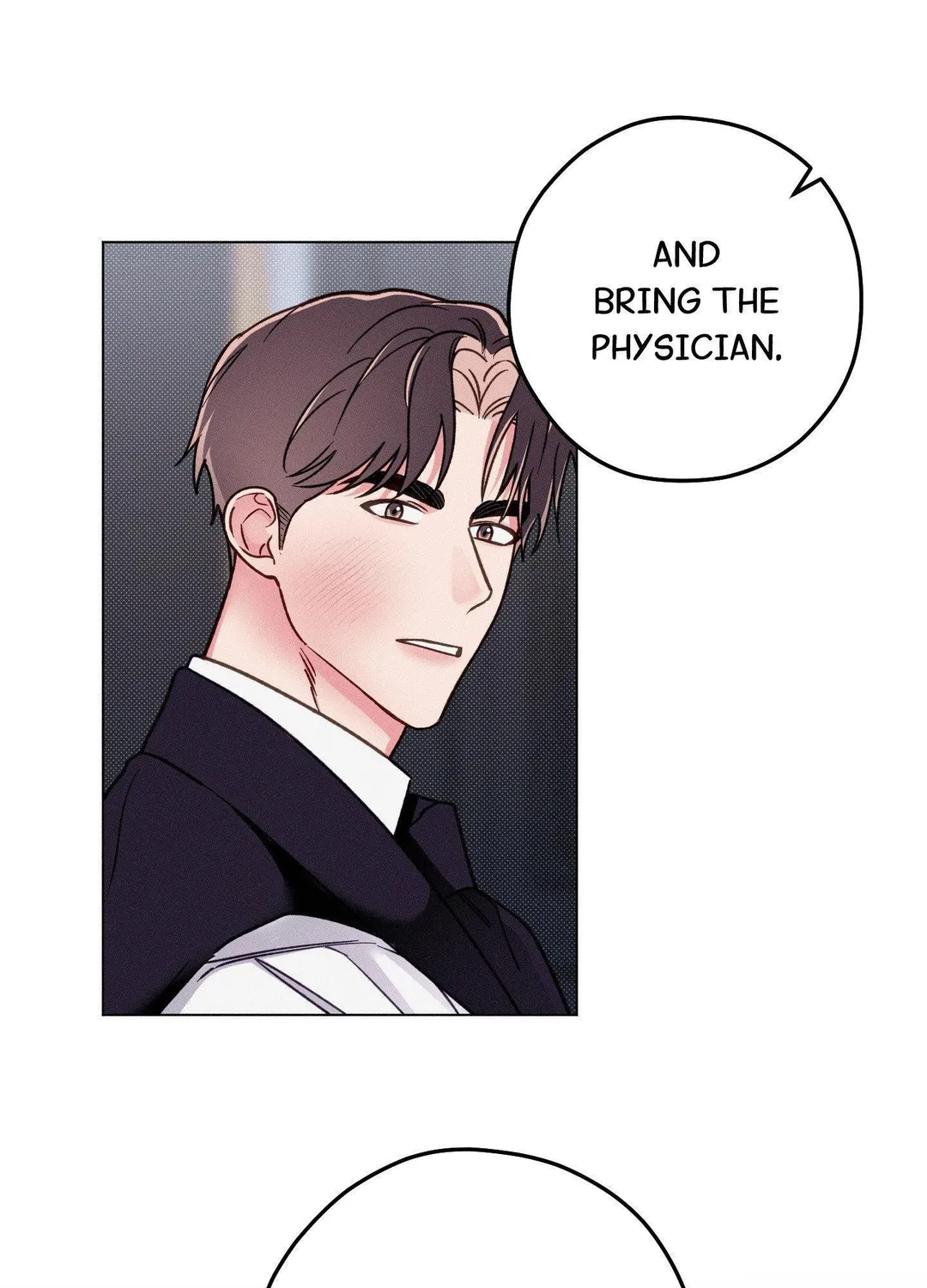 The Count has been Reincarnated - Chapter 10 Page 62