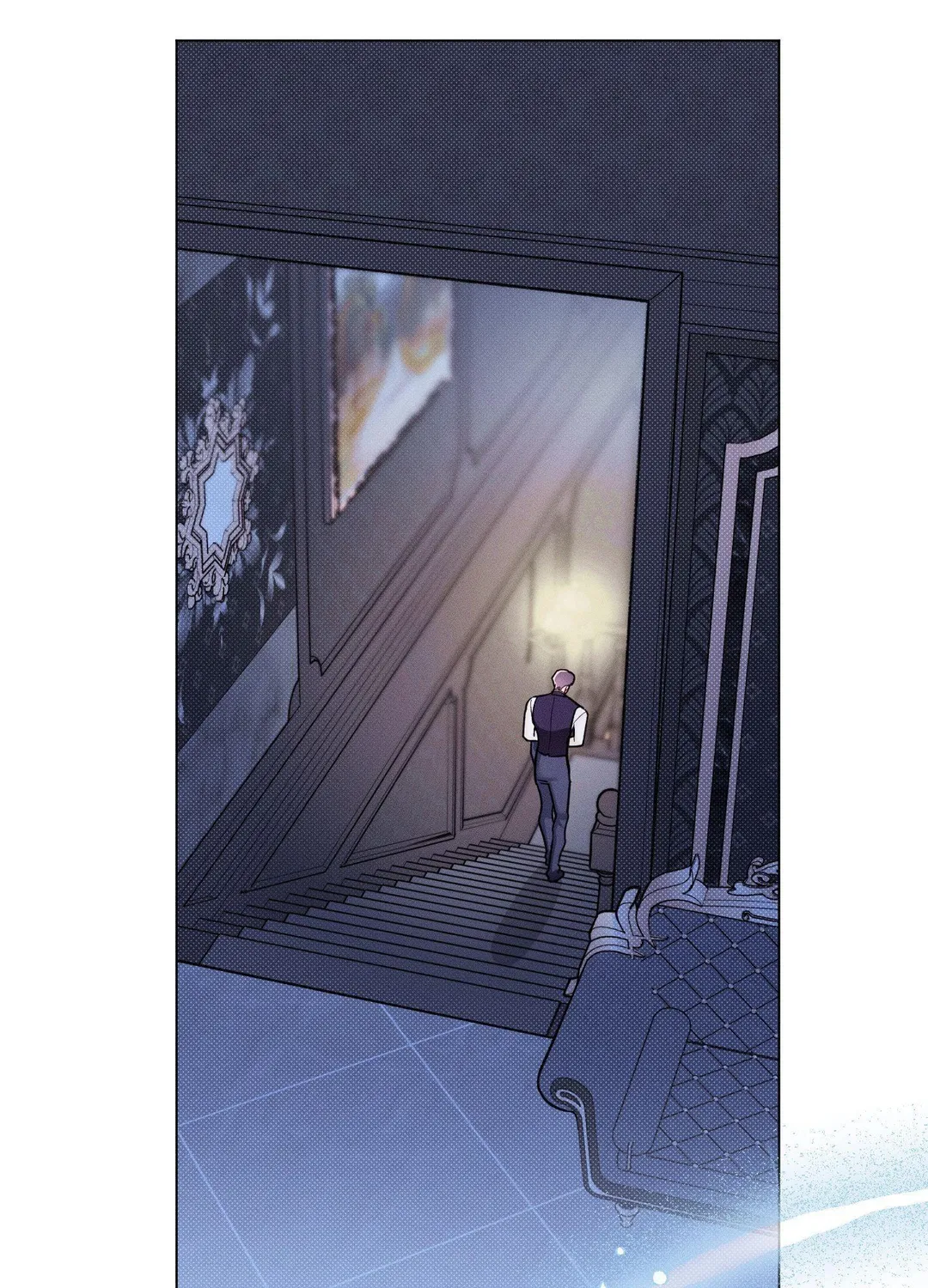The Count has been Reincarnated - Chapter 10 Page 71