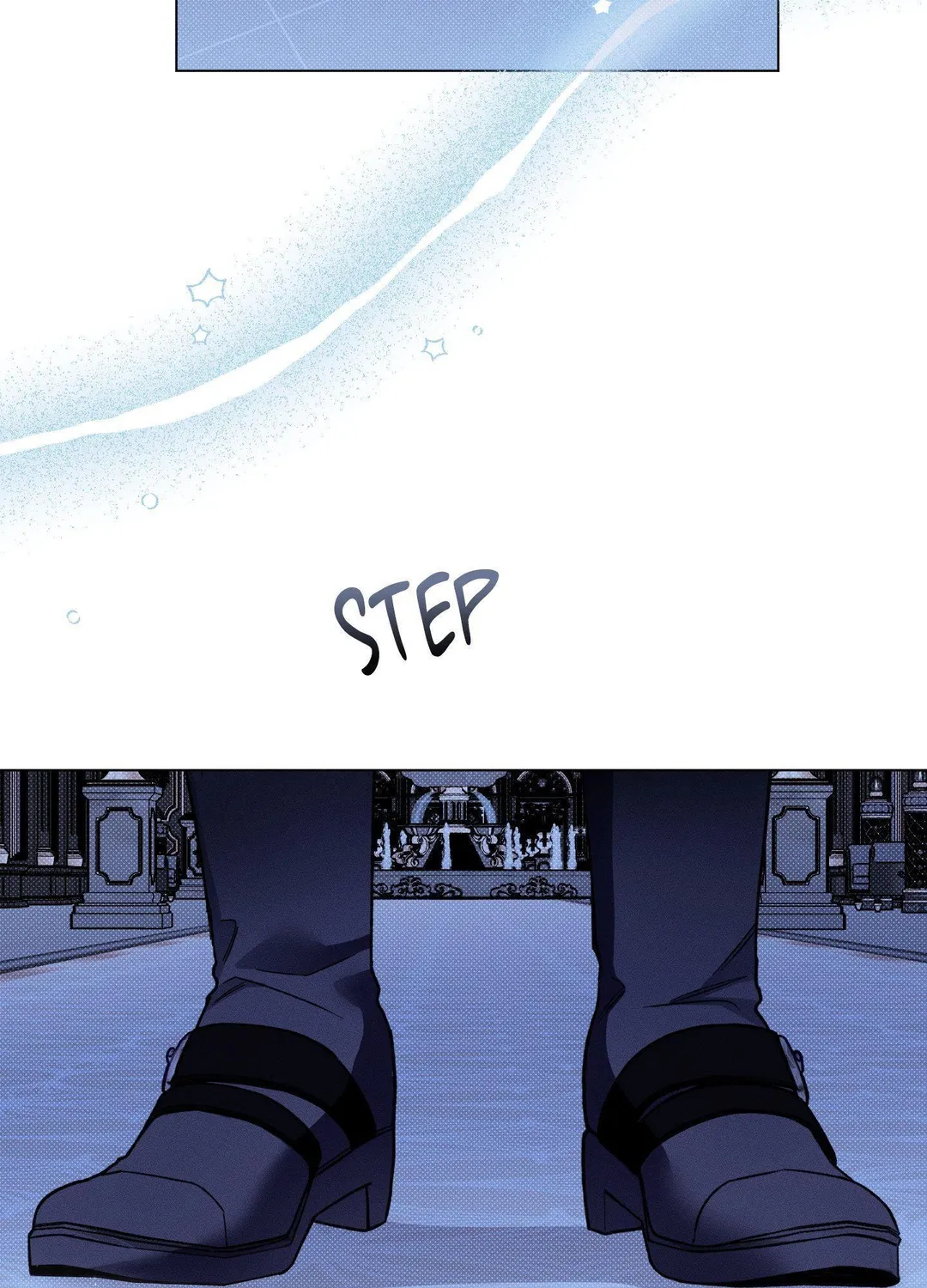The Count has been Reincarnated - Chapter 10 Page 72