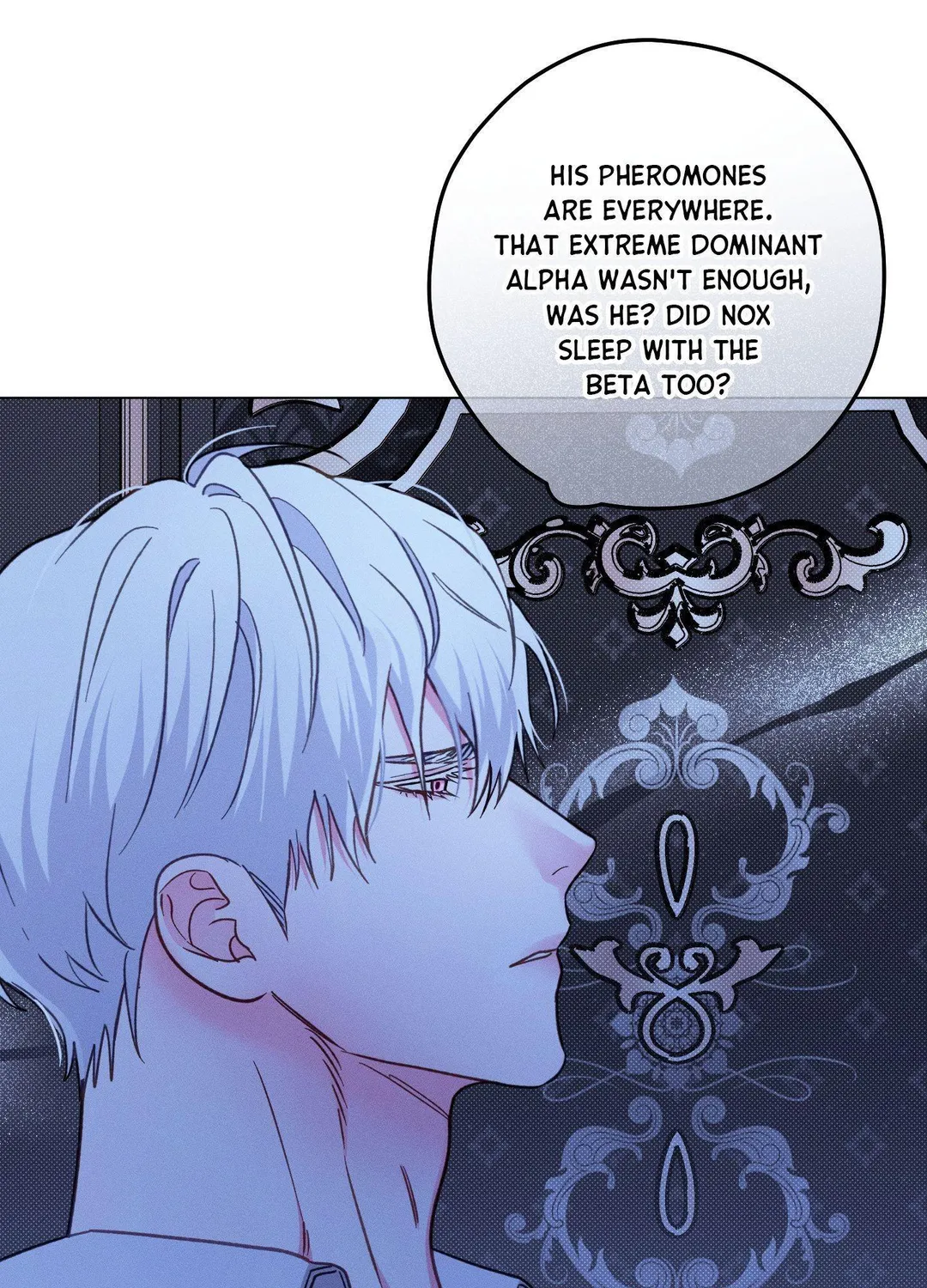 The Count has been Reincarnated - Chapter 10 Page 76