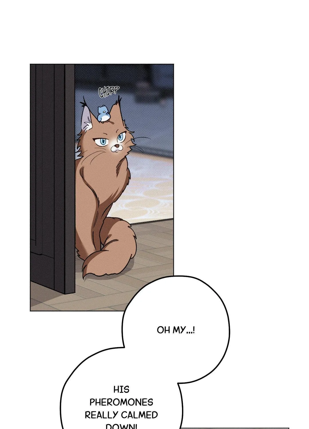The Count has been Reincarnated - Chapter 11 Page 1