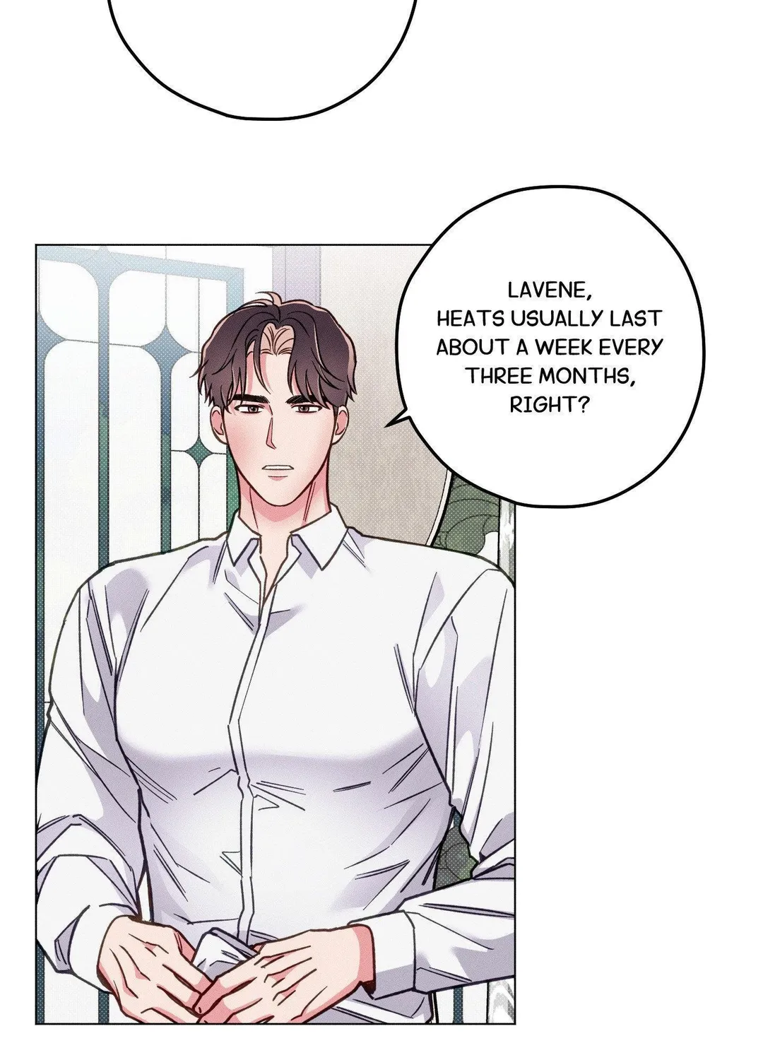 The Count has been Reincarnated - Chapter 11 Page 5