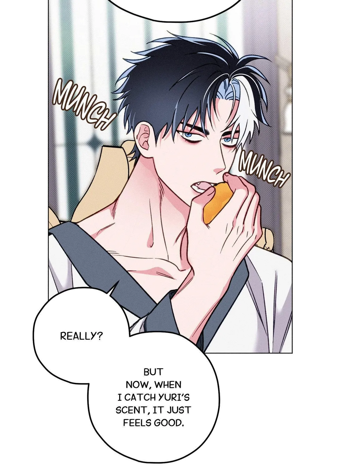 The Count has been Reincarnated - Chapter 11 Page 10
