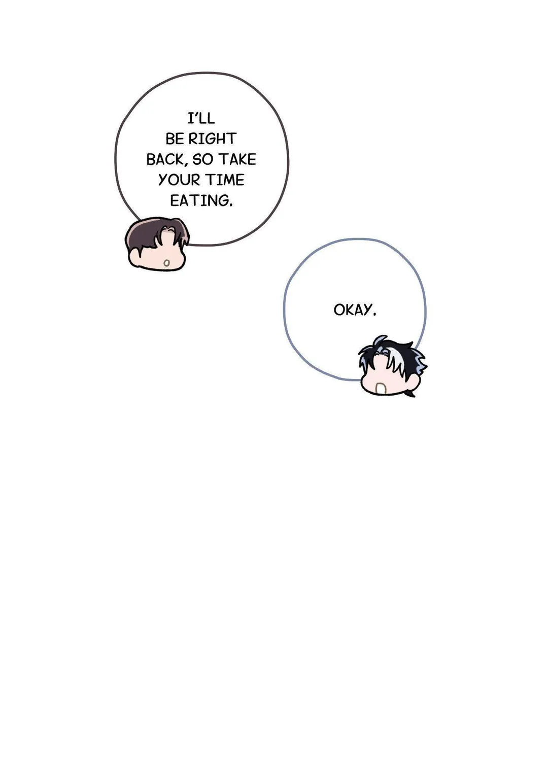 The Count has been Reincarnated - Chapter 11 Page 22