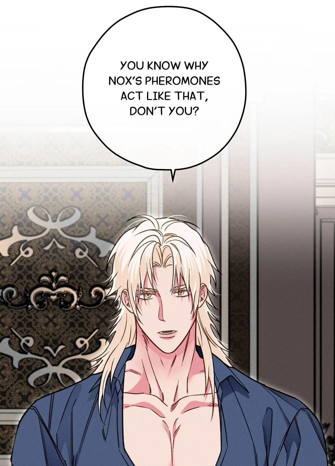 The Count has been Reincarnated - Chapter 11 Page 28