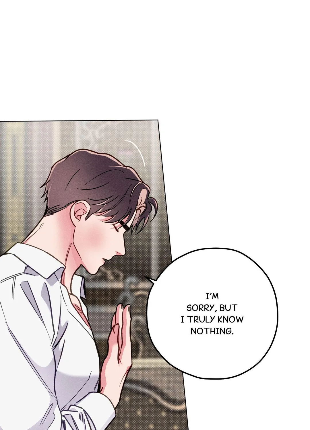 The Count has been Reincarnated - Chapter 11 Page 31