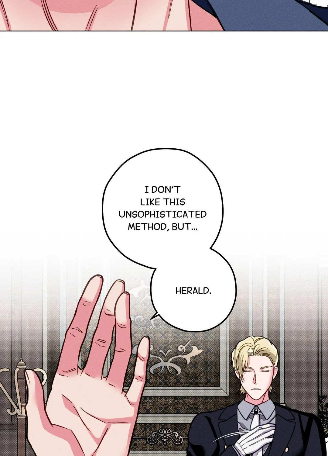 The Count has been Reincarnated - Chapter 11 Page 33