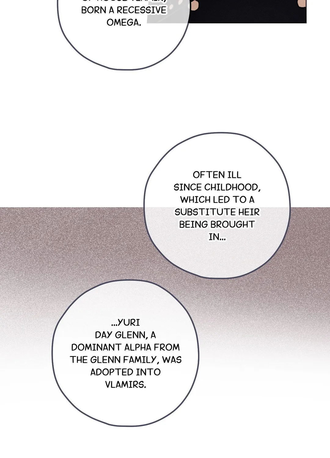 The Count has been Reincarnated - Chapter 11 Page 35