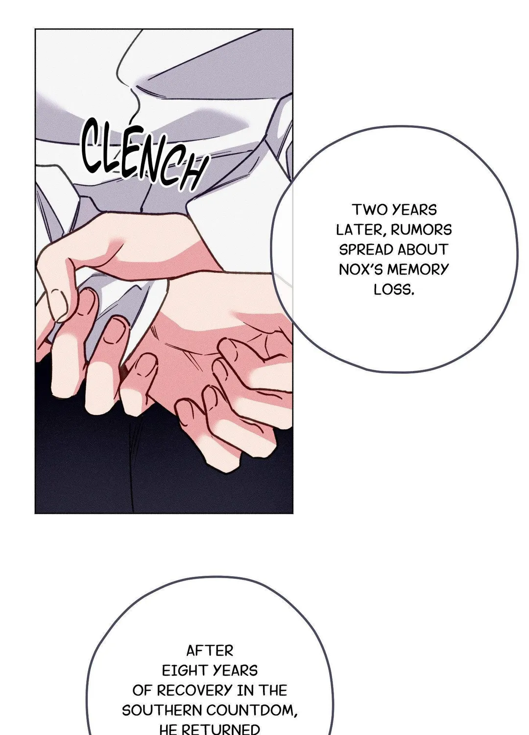 The Count has been Reincarnated - Chapter 11 Page 36