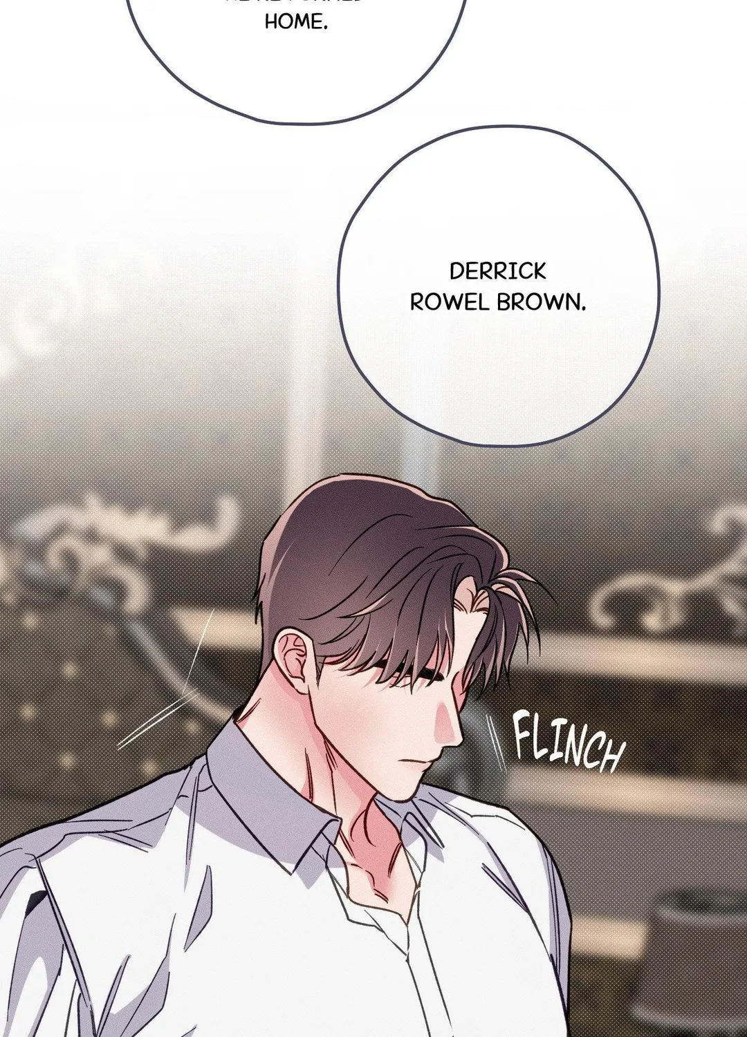 The Count has been Reincarnated - Chapter 11 Page 37