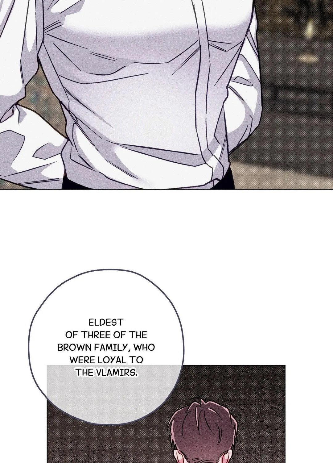 The Count has been Reincarnated - Chapter 11 Page 38