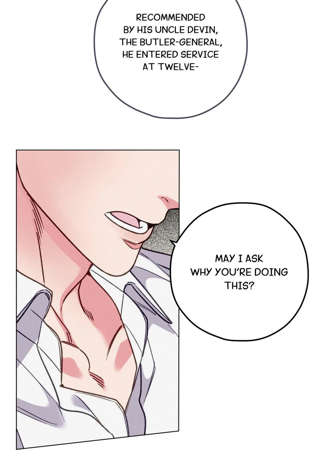 The Count has been Reincarnated - Chapter 11 Page 40