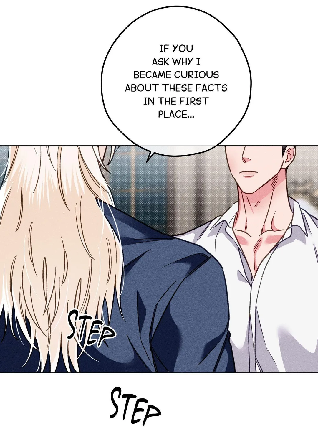 The Count has been Reincarnated - Chapter 11 Page 42