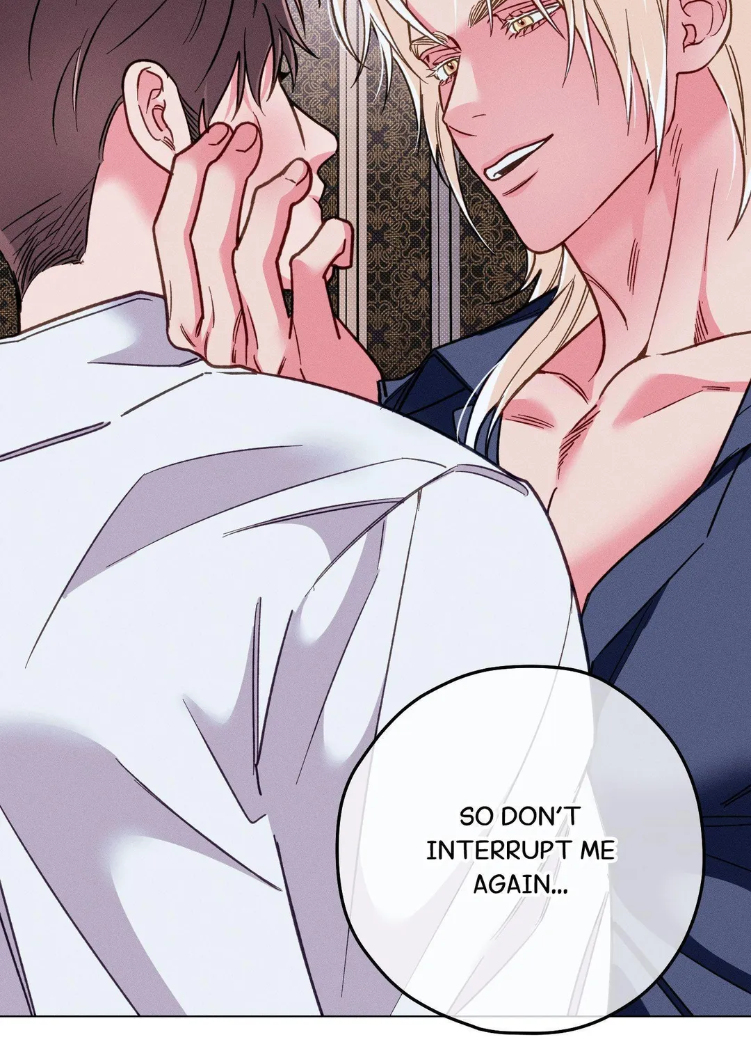 The Count has been Reincarnated - Chapter 11 Page 45