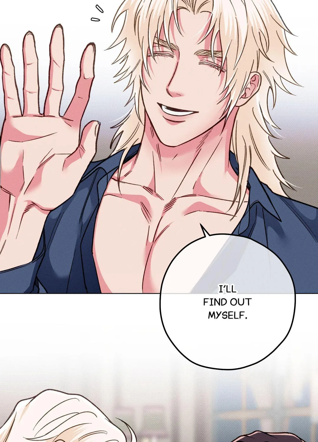 The Count has been Reincarnated - Chapter 11 Page 49