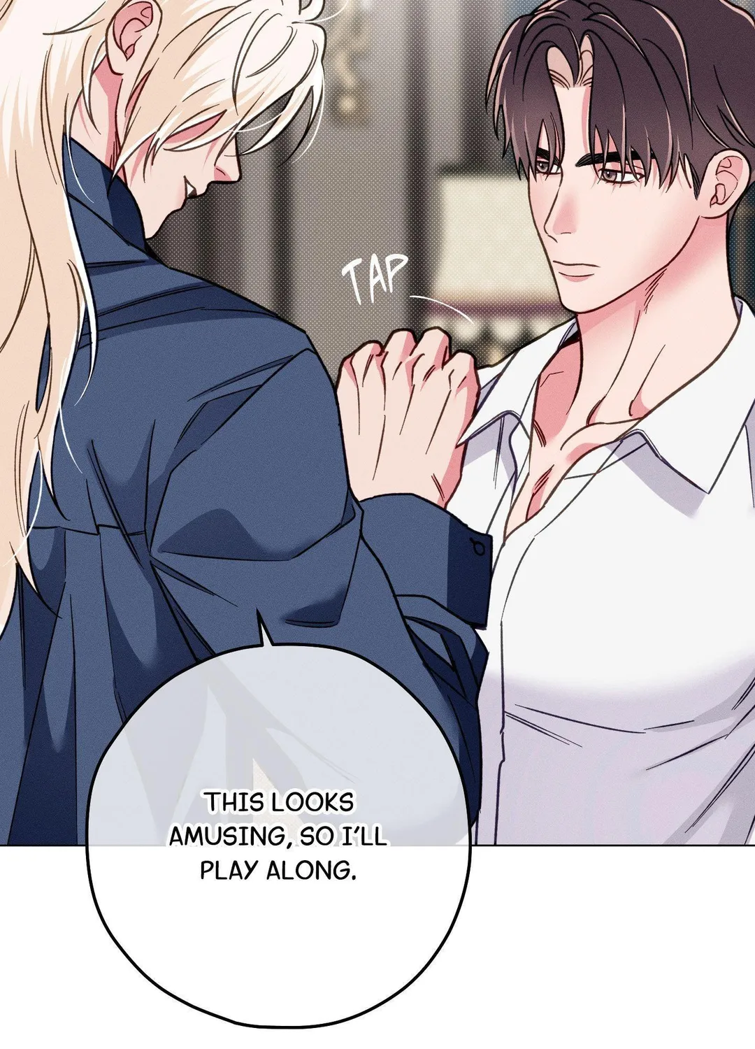 The Count has been Reincarnated - Chapter 11 Page 50