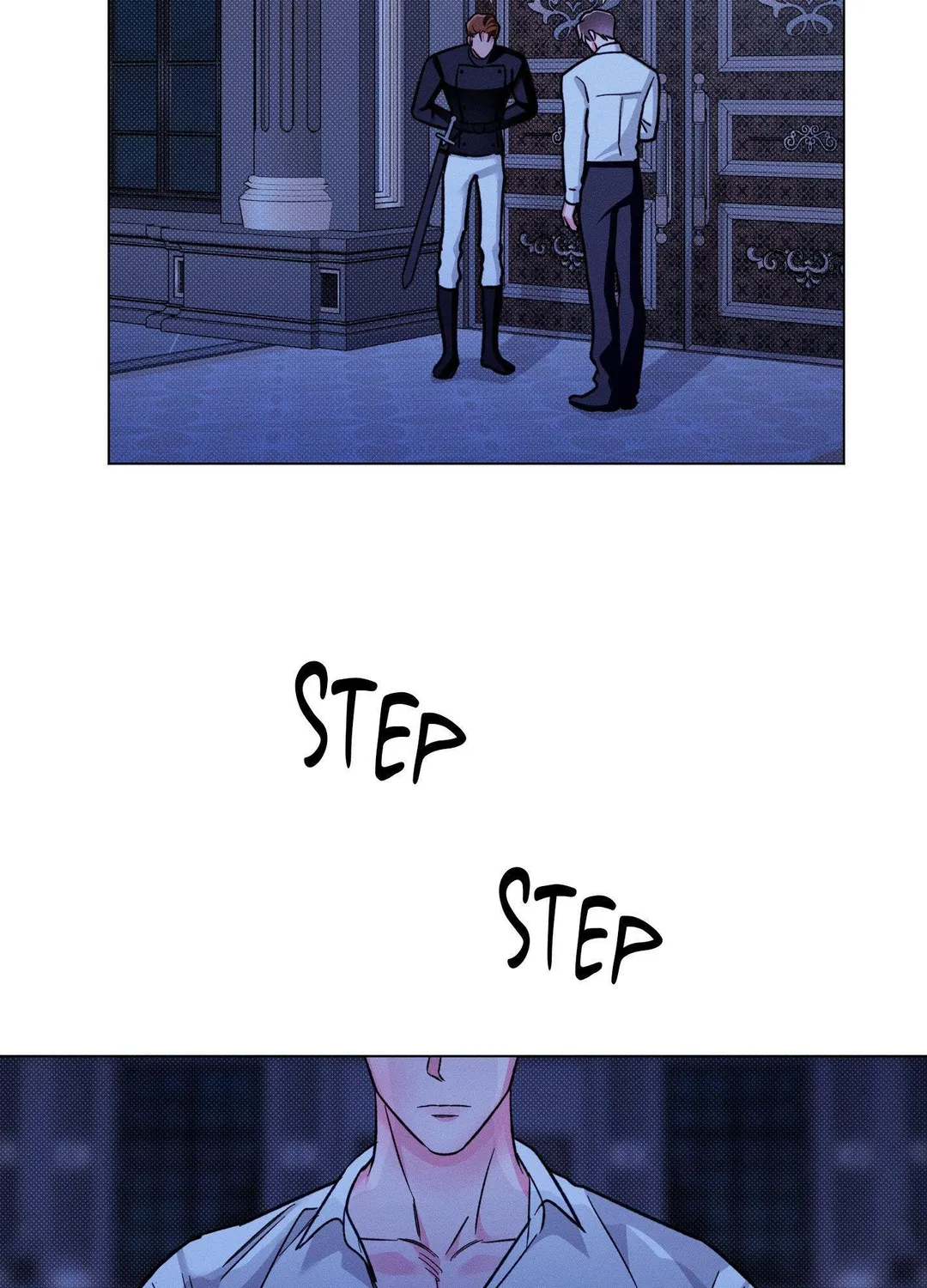 The Count has been Reincarnated - Chapter 11 Page 53