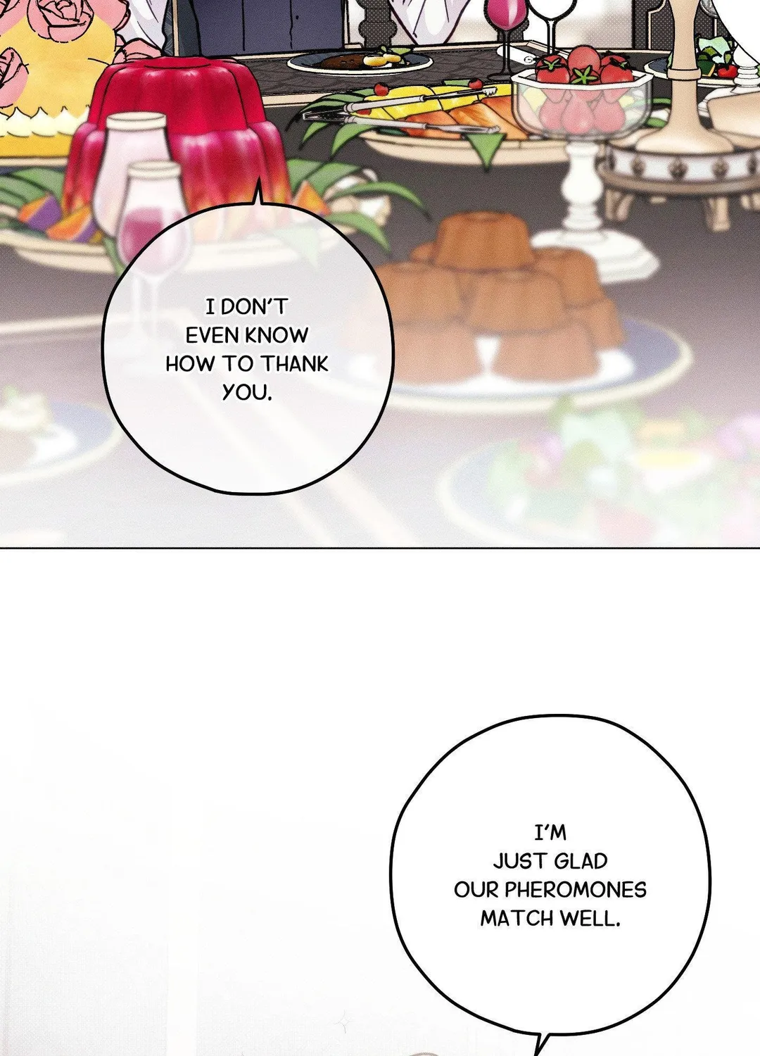 The Count has been Reincarnated - Chapter 11 Page 59