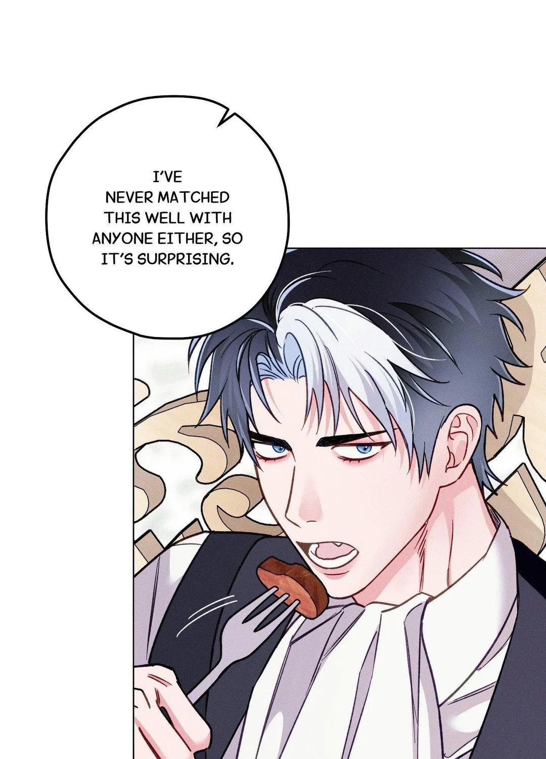 The Count has been Reincarnated - Chapter 11 Page 61