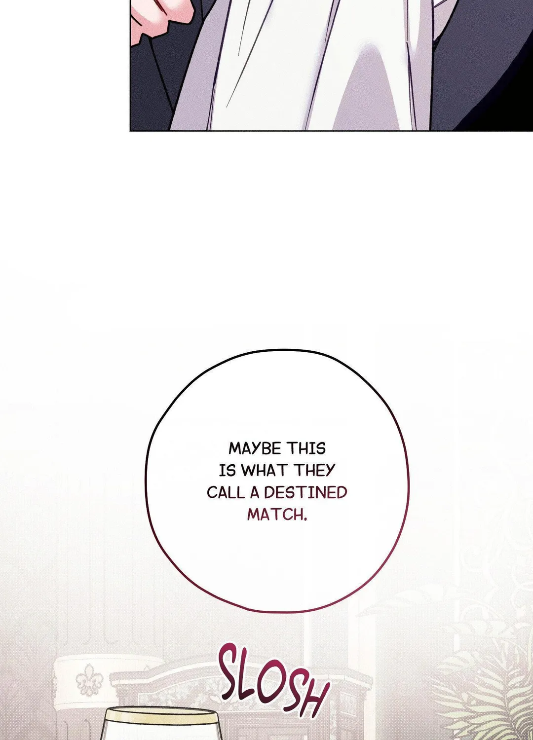 The Count has been Reincarnated - Chapter 11 Page 62