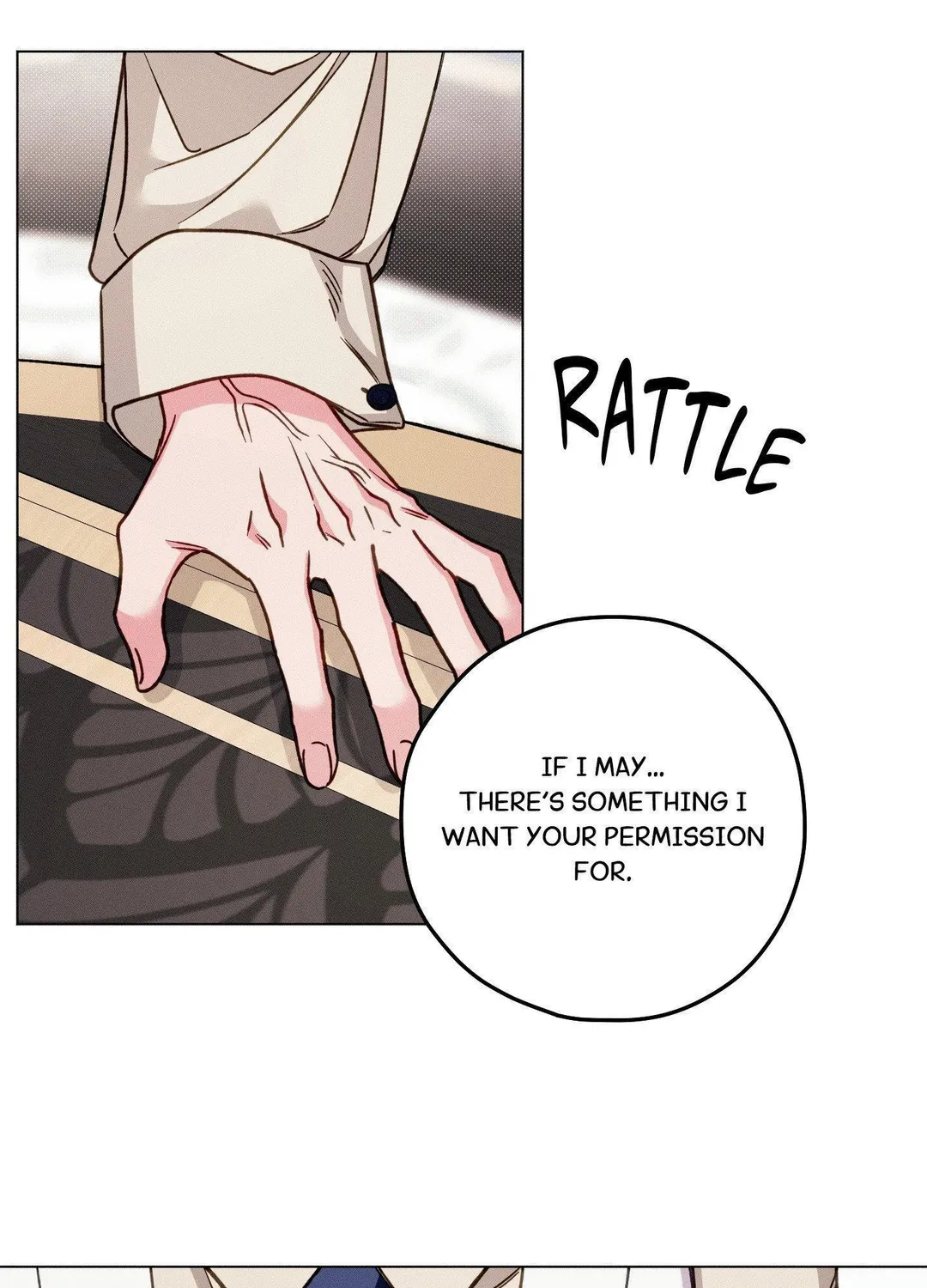 The Count has been Reincarnated - Chapter 11 Page 64