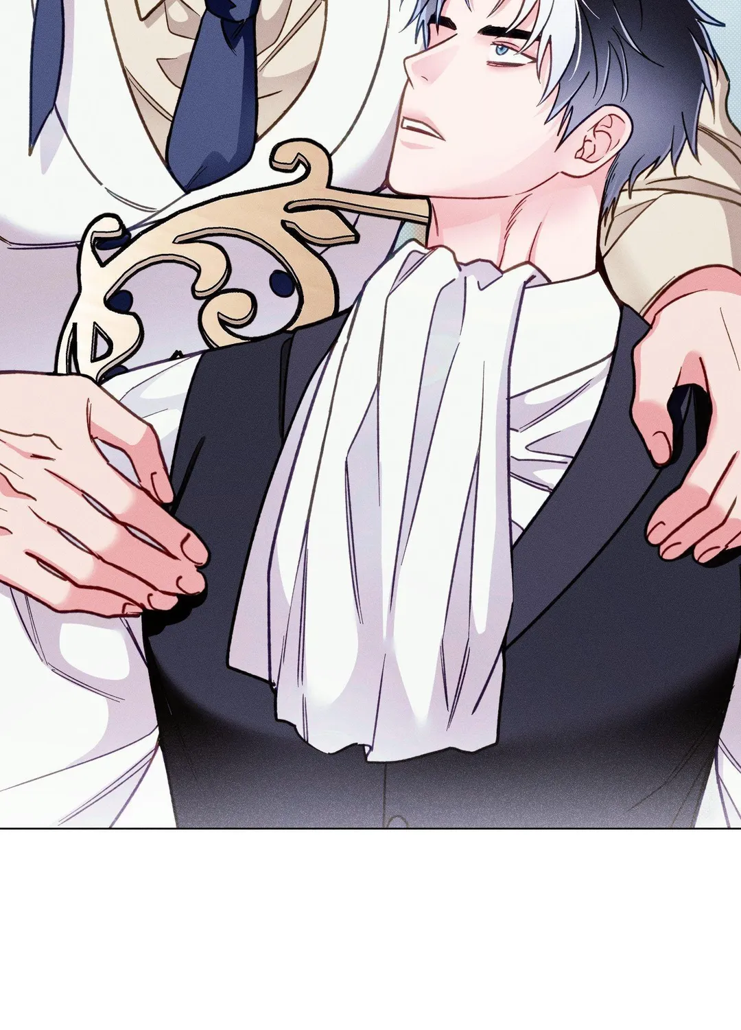 The Count has been Reincarnated - Chapter 11 Page 67