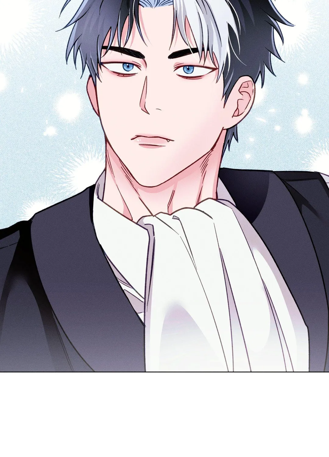 The Count has been Reincarnated - Chapter 11 Page 70