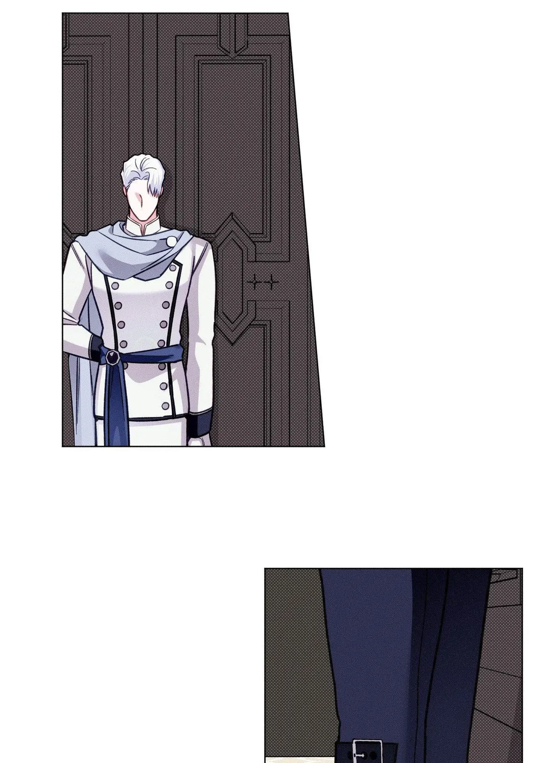 The Count has been Reincarnated - Chapter 12 Page 11