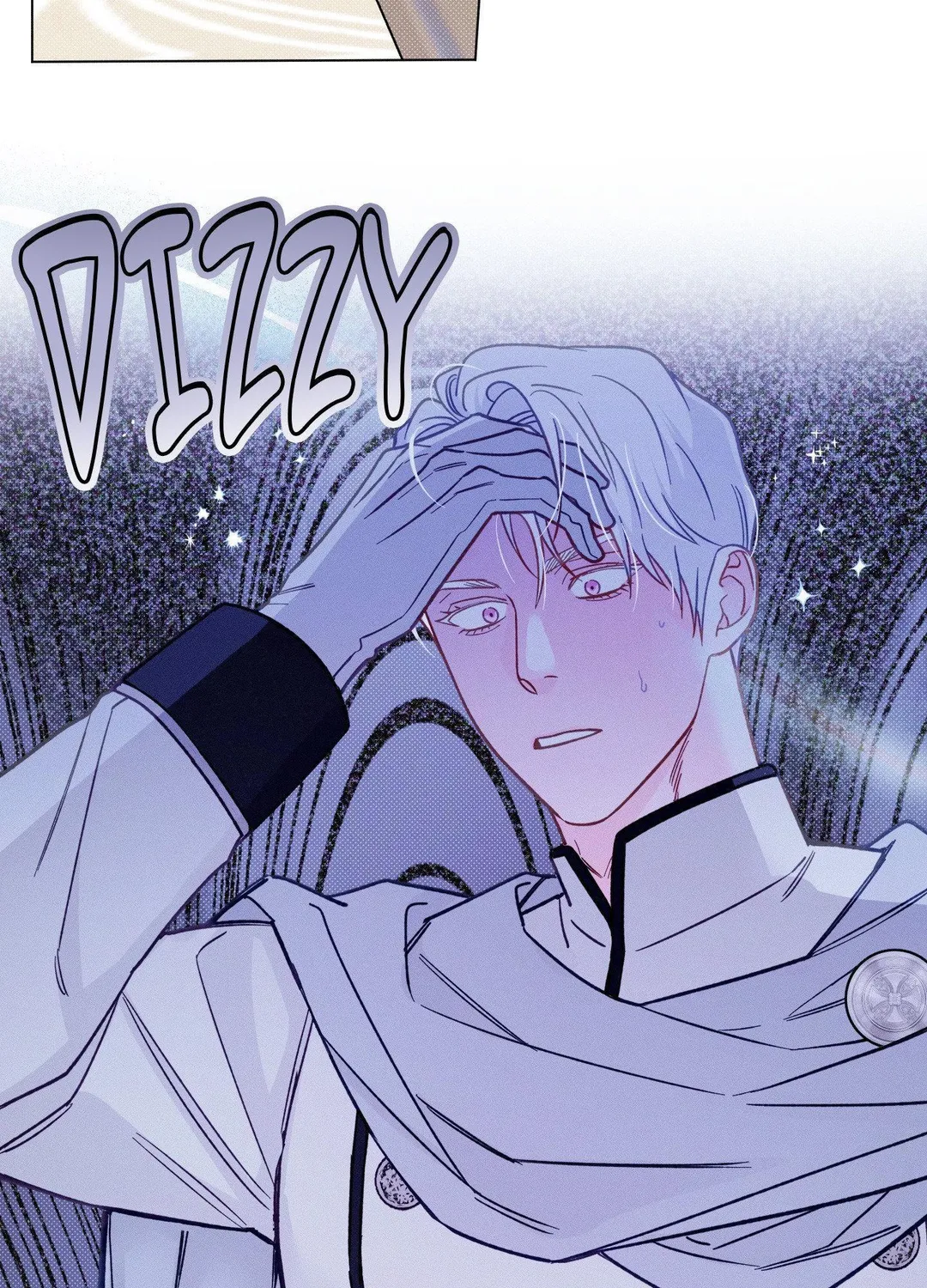 The Count has been Reincarnated - Chapter 12 Page 13