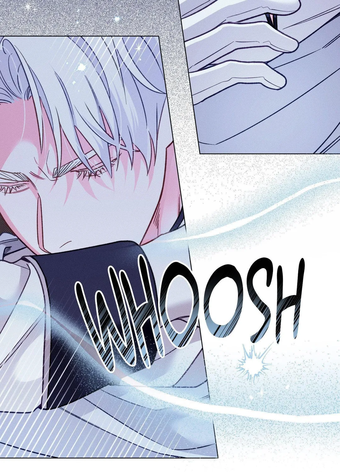 The Count has been Reincarnated - Chapter 12 Page 15