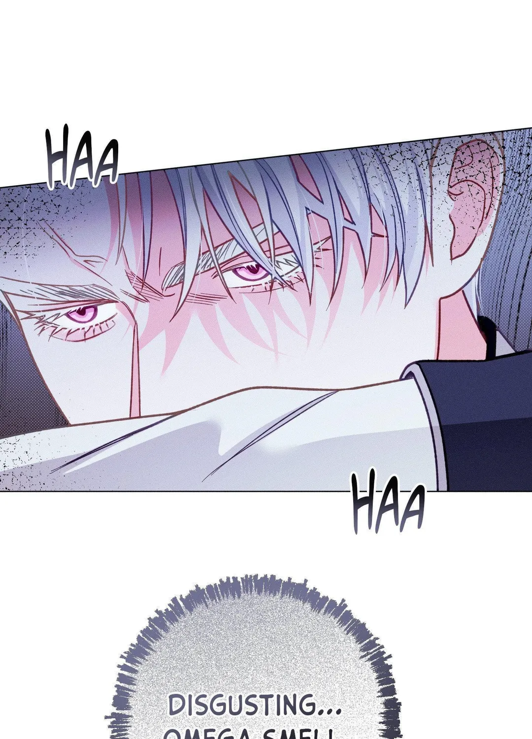 The Count has been Reincarnated - Chapter 12 Page 16