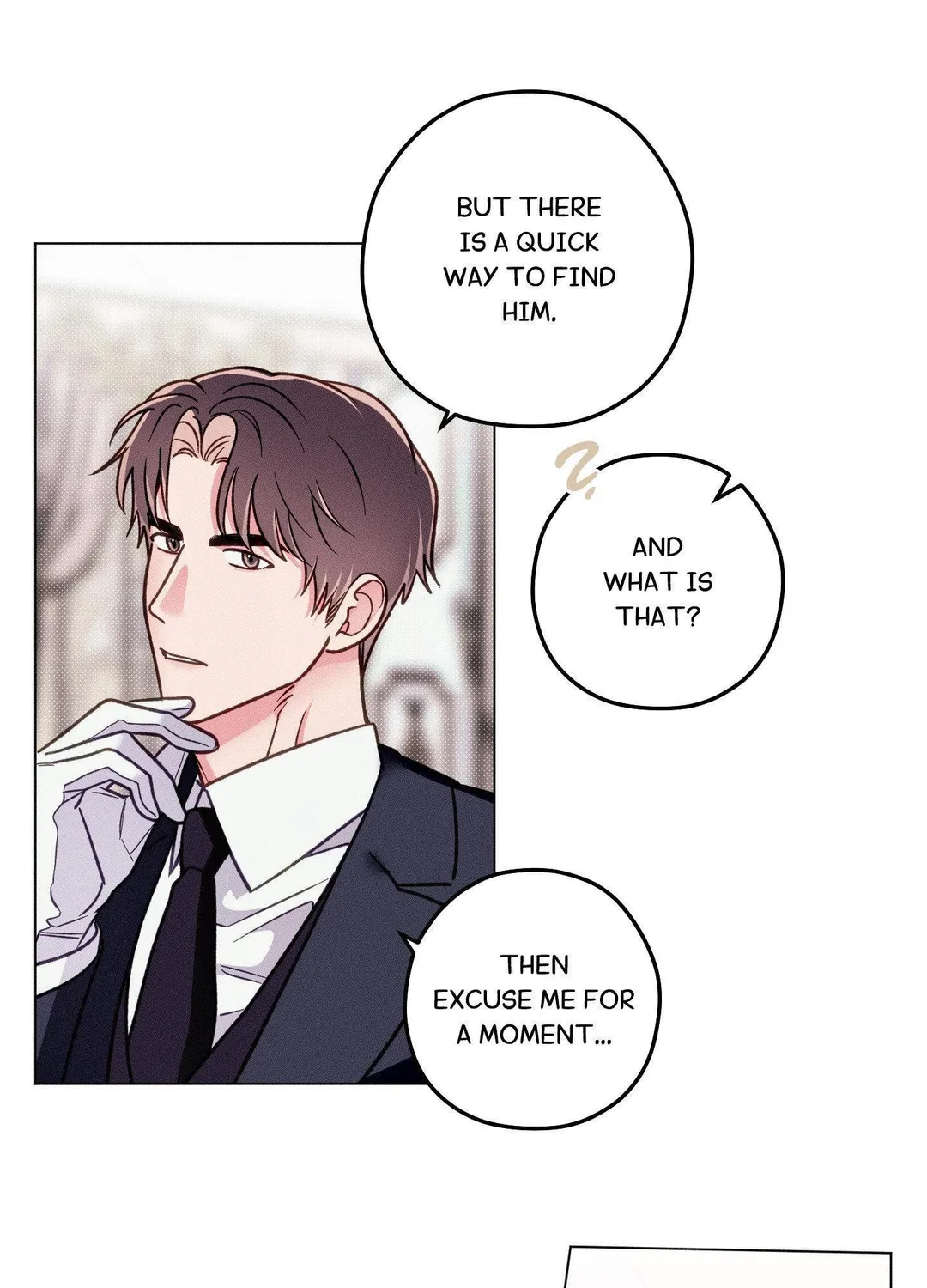 The Count has been Reincarnated - Chapter 12 Page 26