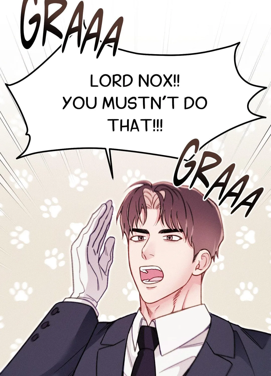 The Count has been Reincarnated - Chapter 12 Page 28
