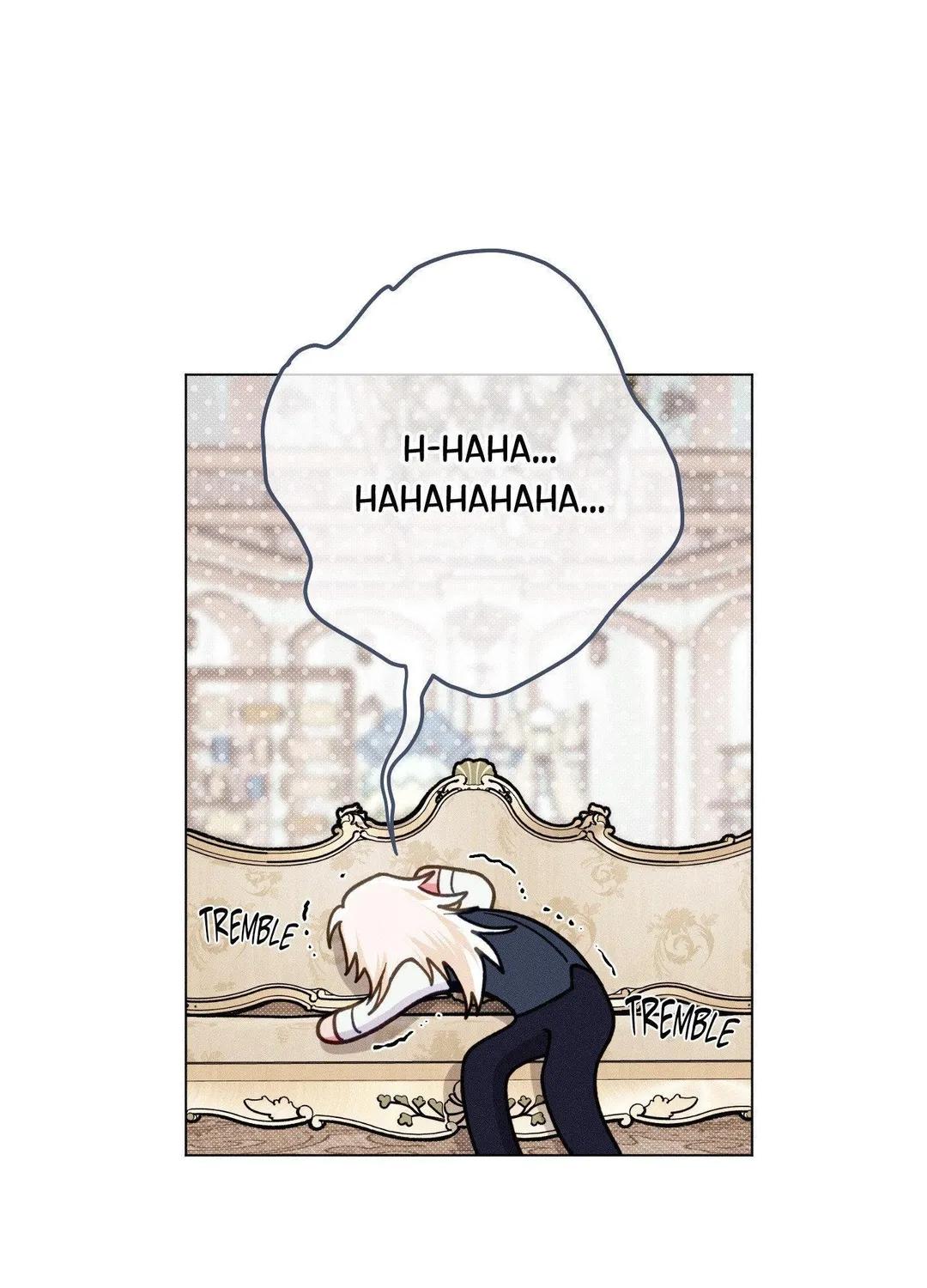 The Count has been Reincarnated - Chapter 12 Page 33