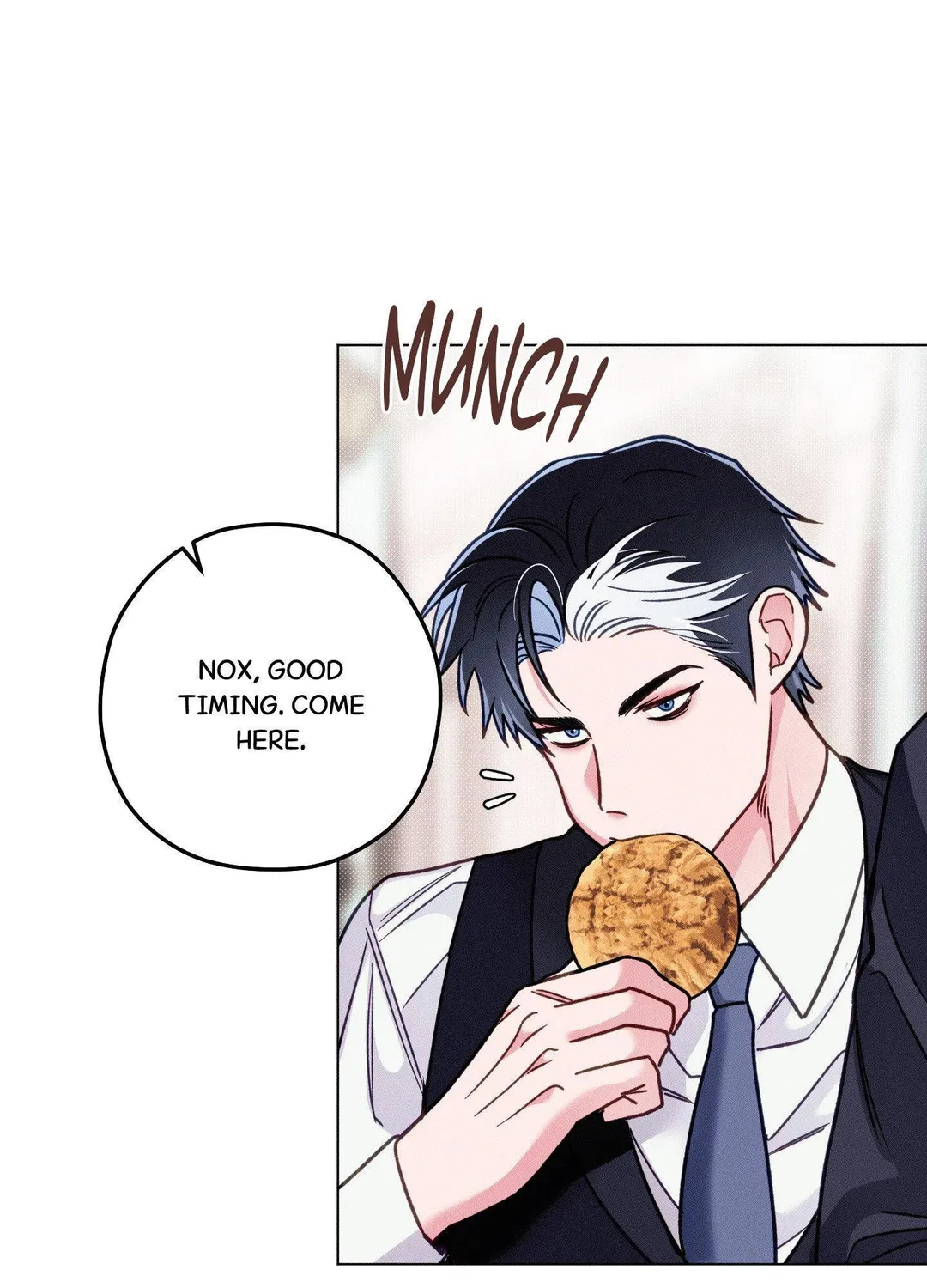 The Count has been Reincarnated - Chapter 12 Page 35