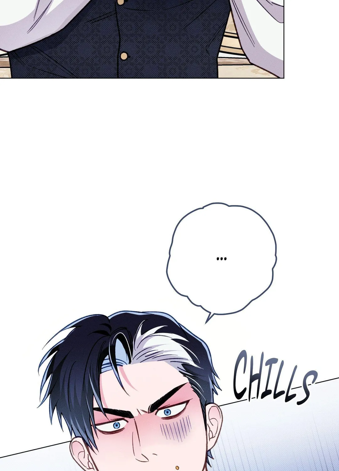 The Count has been Reincarnated - Chapter 12 Page 37