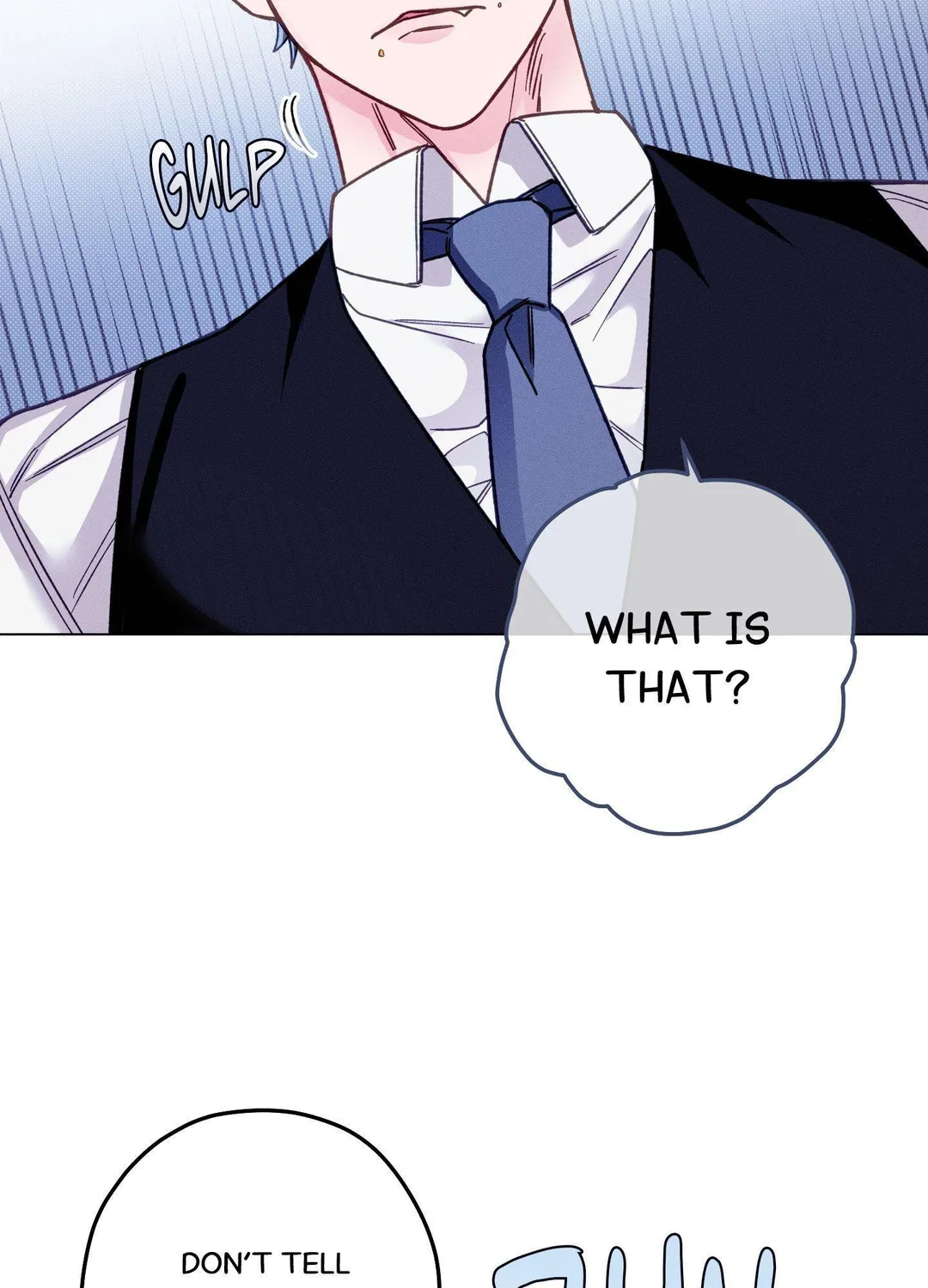 The Count has been Reincarnated - Chapter 12 Page 38