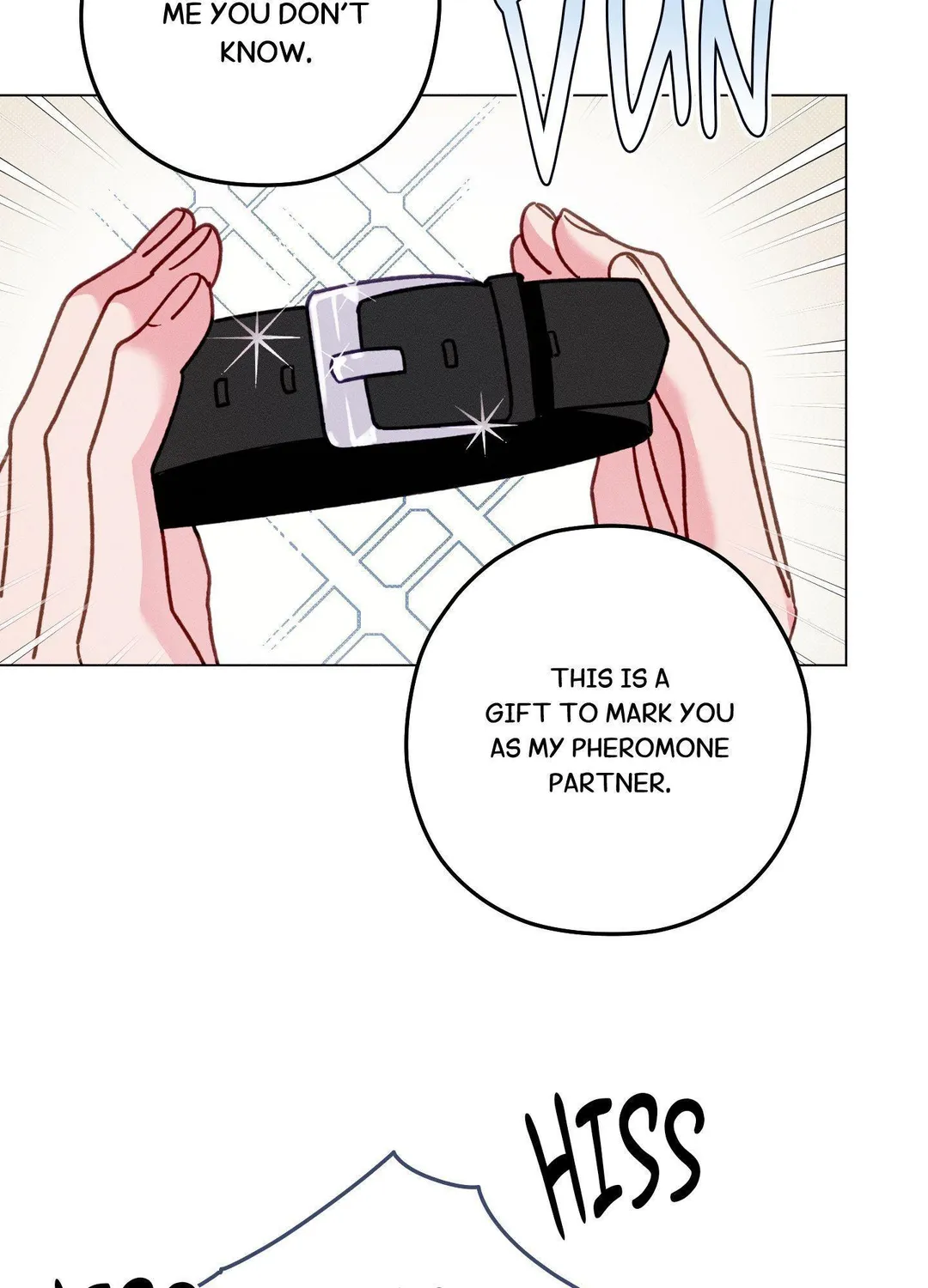 The Count has been Reincarnated - Chapter 12 Page 39