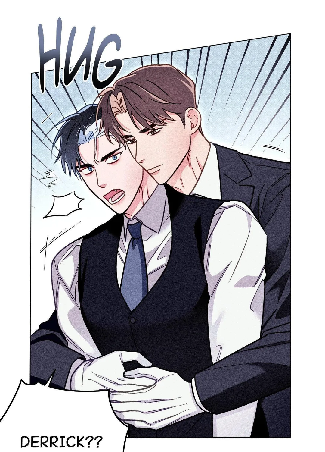 The Count has been Reincarnated - Chapter 12 Page 41