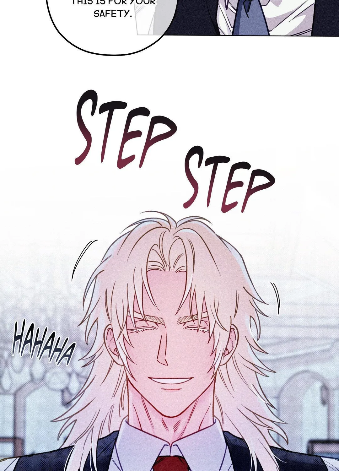 The Count has been Reincarnated - Chapter 12 Page 43