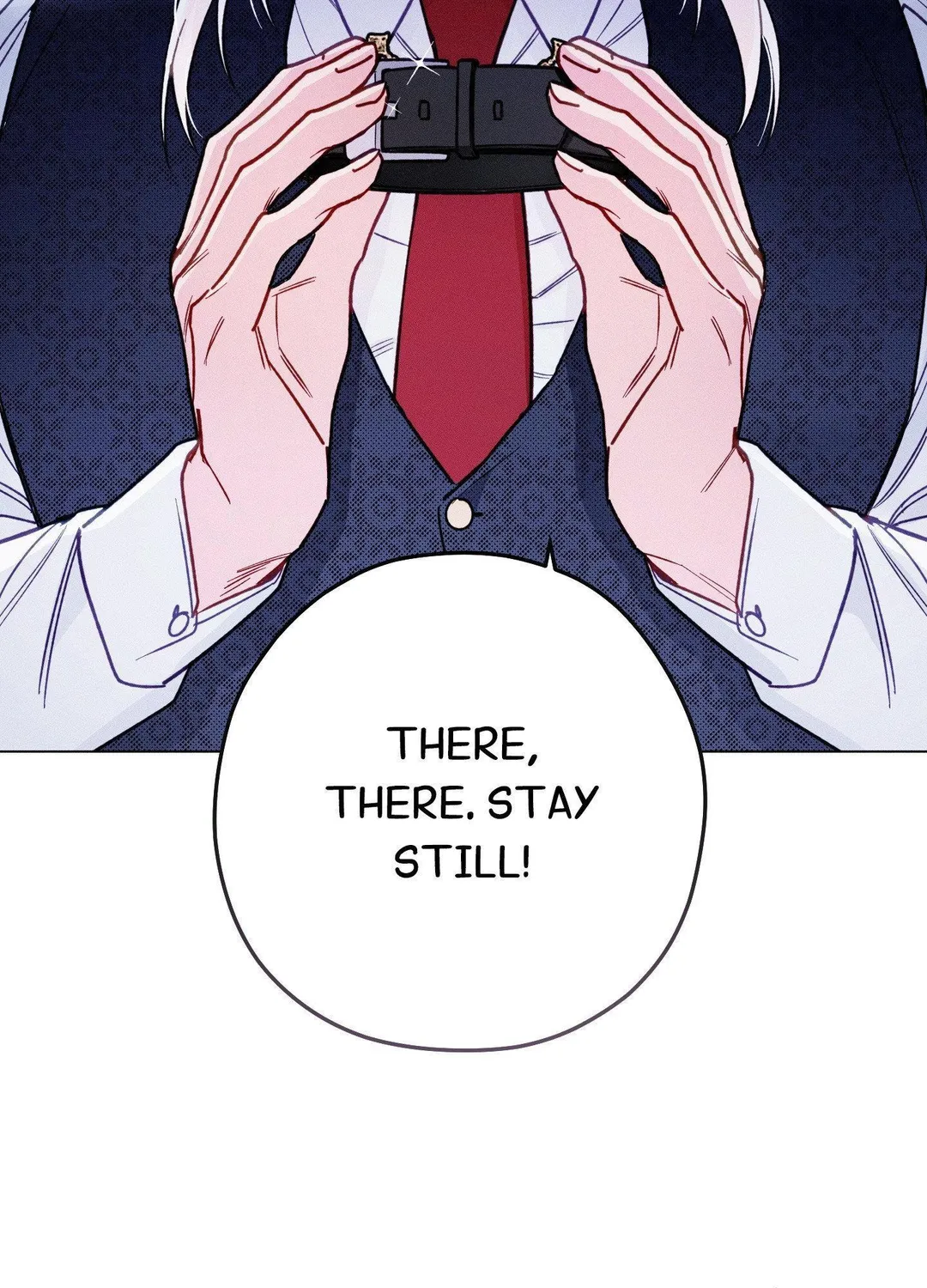 The Count has been Reincarnated - Chapter 12 Page 44