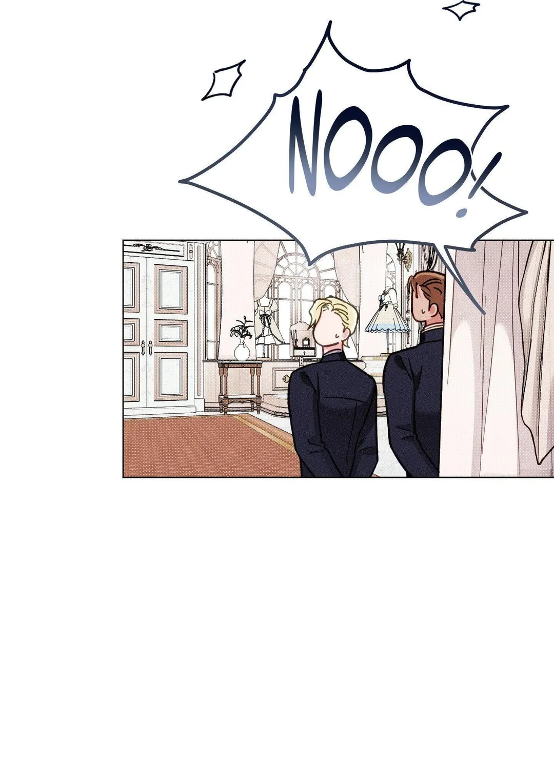 The Count has been Reincarnated - Chapter 12 Page 45