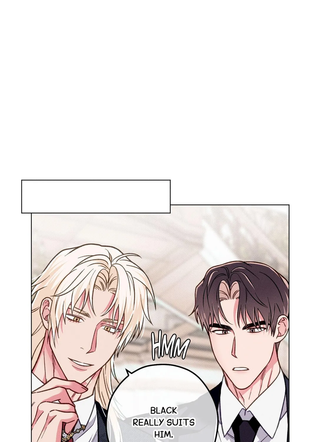 The Count has been Reincarnated - Chapter 12 Page 46