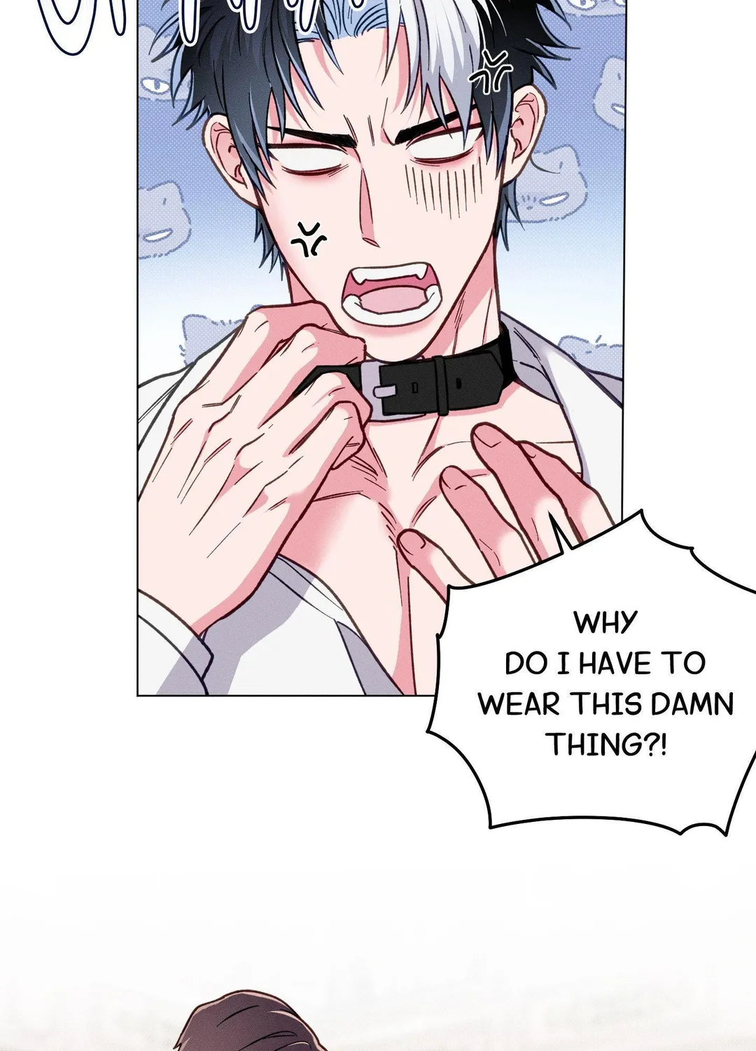 The Count has been Reincarnated - Chapter 12 Page 49
