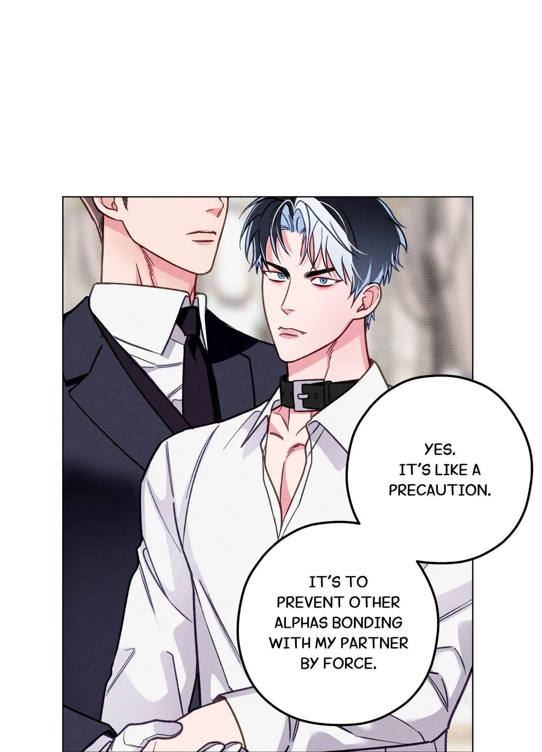 The Count has been Reincarnated - Chapter 12 Page 51